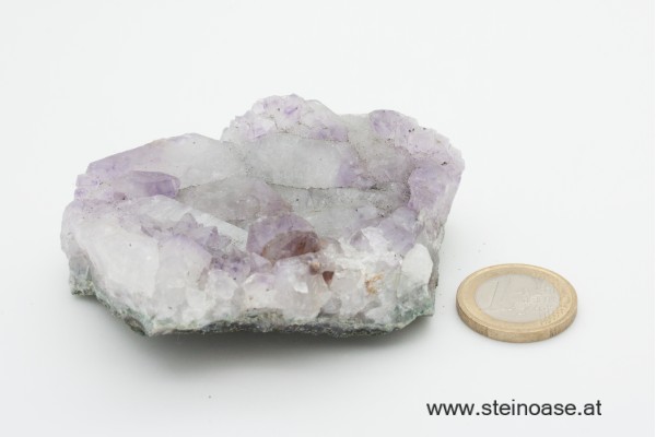 Amethyst Naturstück